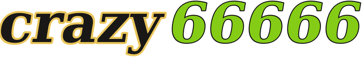 crazy66666 logo