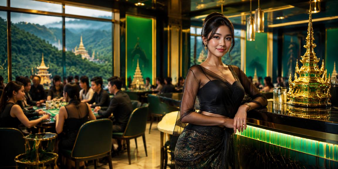 crazy66666 crazy66666 အတွက် တိုက်ရိုက်ကာစီနို စလော့ လမ်းညွှန်